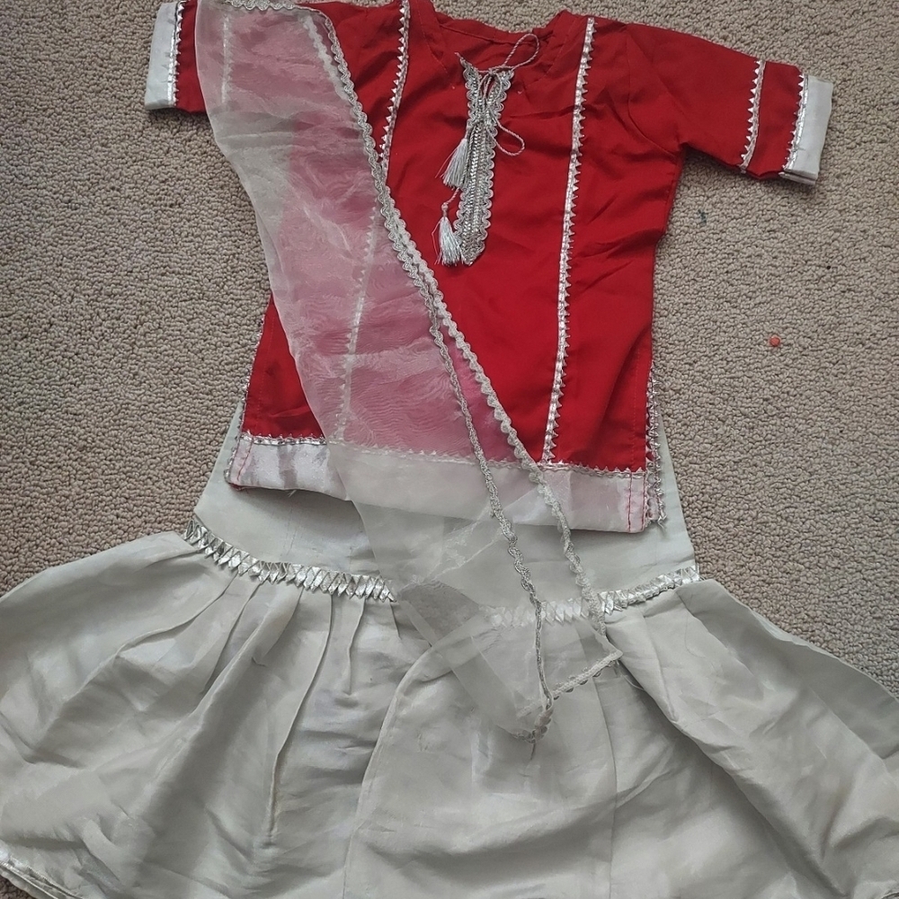 Kids Party & Wedding Wear Outfit | 2 Years | New Year Sale | New